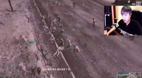 《绝地求生》在线人数突破新低 玩家调侃：DOTA2又熬死一款游戏！ steam 游戏人 现象级 丧尸 8万 helper caption jh cap 新闻资讯  第2张