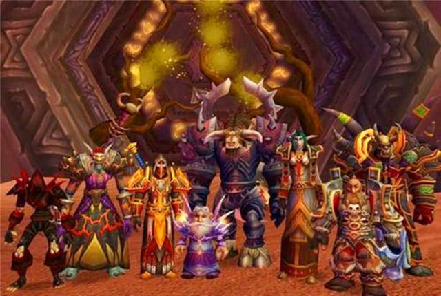 魔兽世界:怀旧版即将来临不同职业需要再平衡?玩家:最好别动 叱诧 回归 来临 平衡 风云 暴雪嘉年华 怀旧服 魔兽世界 怀旧 魔兽 新闻资讯 第1张 魔兽世界:怀旧版即将来临不同职业需要再平衡?玩家:最好别动 叱诧 回归 来临 平衡 风云 暴雪嘉年华 怀旧服 魔兽世界 怀旧 魔兽 新闻资讯 第1张