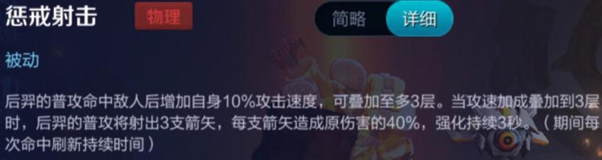 王者荣耀平10月16日版本更新调整！后羿一跃成为T0级别射手 10月1 铭文 强化 闪现 猥琐 辅助 10月16 人头 射手 后羿 新闻资讯  第1张