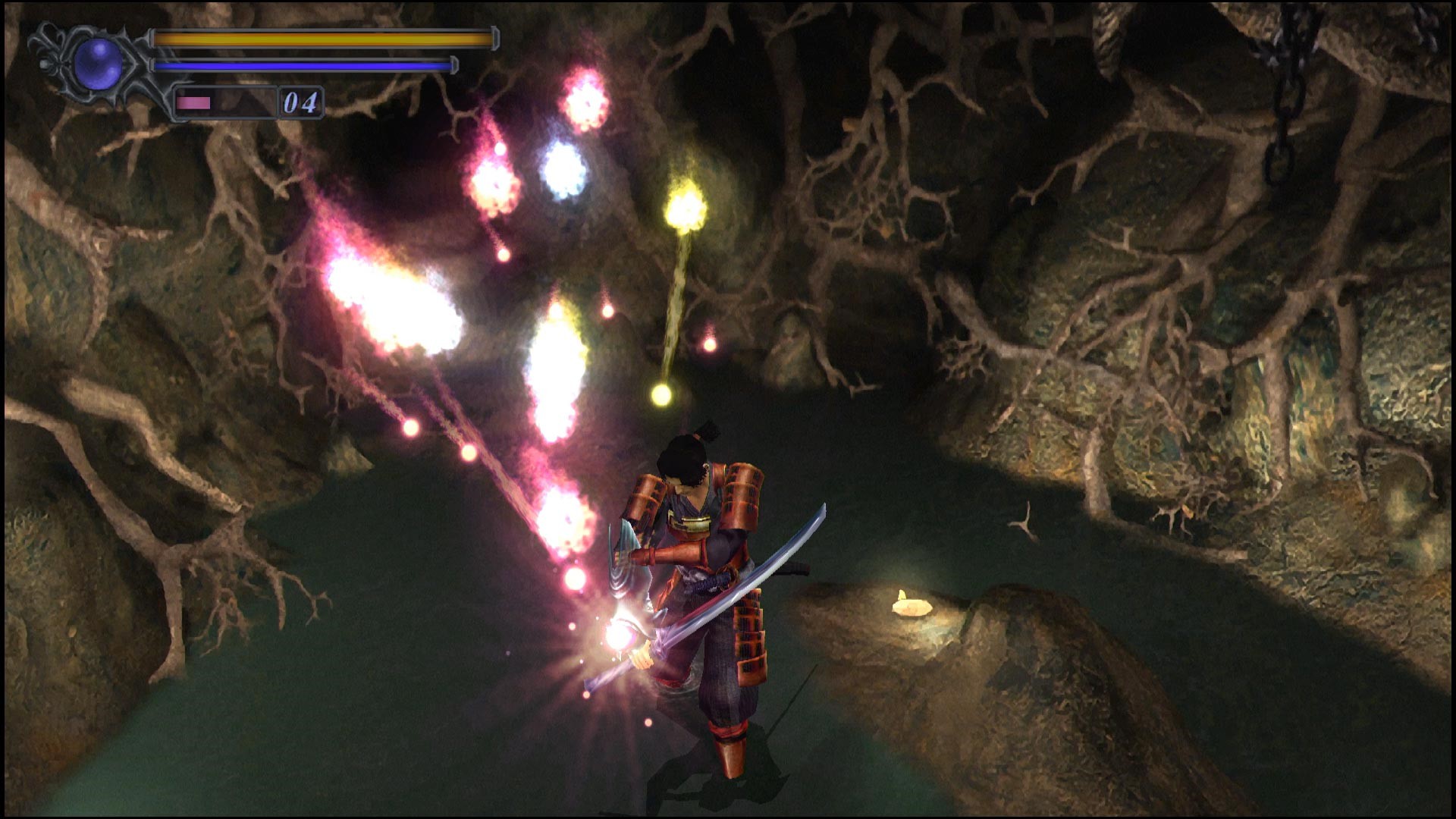 冷饭大厂卡普空《鬼武者重制版》上线Steam国区 处理器 存储 orc bit 声卡 动作 武者 鬼武者 rec 新闻资讯  第3张