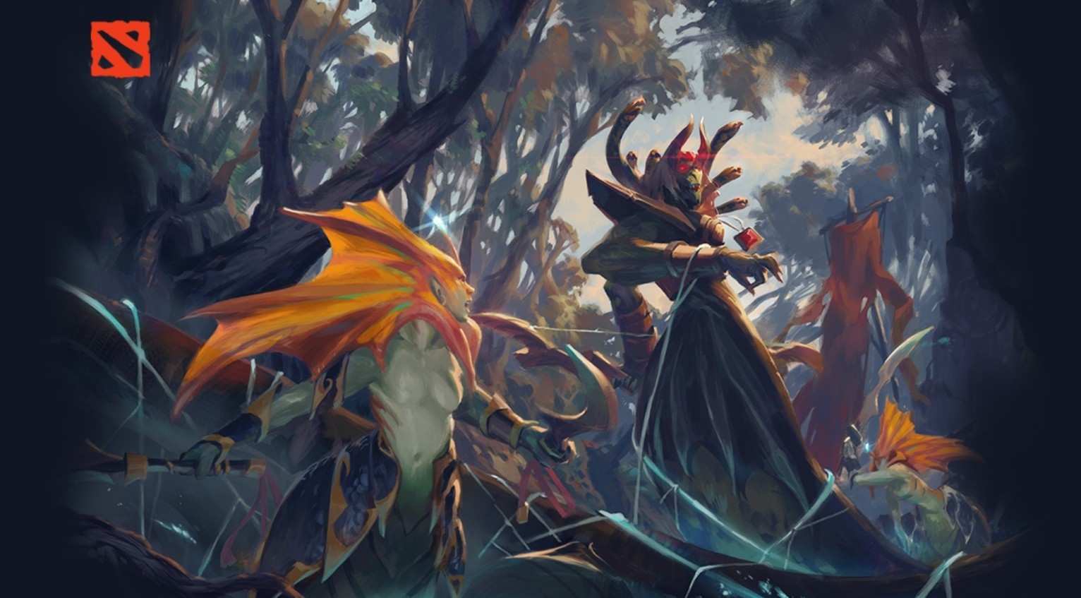 DOTA211月20日更新7.20！这真是个让人看不懂的版本 敏捷 mx 力量 1s 2d 恢复 天赋 魔法 e7 xe 新闻资讯  第1张