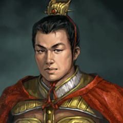 无双上将潘凤黄昏二神？一份关于《三国志11》的死亡名单！ 三国志1 三国志11 黄昏 三国志 人物 三国 helper caption jh cap 新闻资讯  第10张
