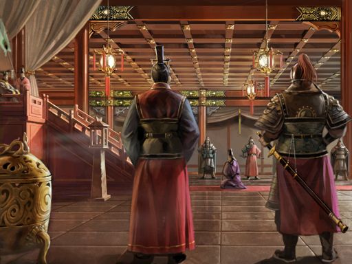 是放任自由还是步步为营?《三国志》11与强迫症玩家 五虎 三国志 三国 种田 电脑 强迫 helper caption jh cap 新闻资讯 第11张 是放任自由还是步步为营?《三国志》11与强迫症玩家 五虎 三国志 三国 种田 电脑 强迫 helper caption jh cap 新闻资讯 第11张