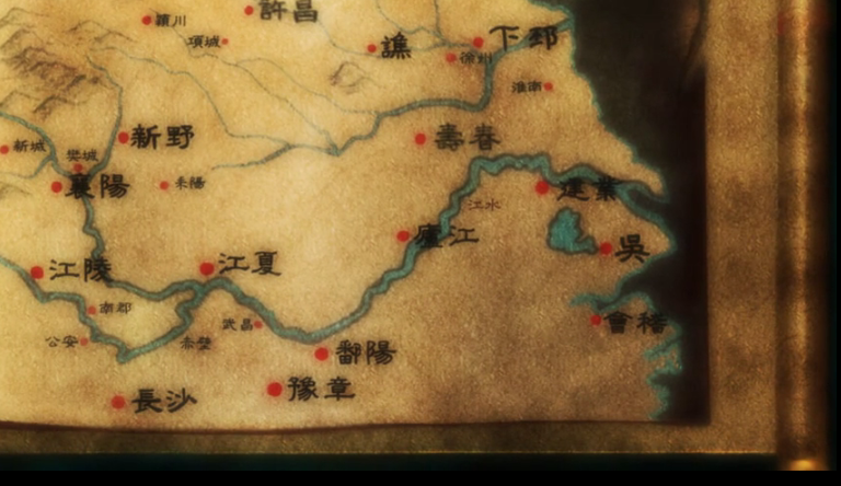 是放任自由还是步步为营?《三国志》11与强迫症玩家 五虎 三国志 三国 种田 电脑 强迫 helper caption jh cap 新闻资讯 第6张 是放任自由还是步步为营?《三国志》11与强迫症玩家 五虎 三国志 三国 种田 电脑 强迫 helper caption jh cap 新闻资讯 第6张