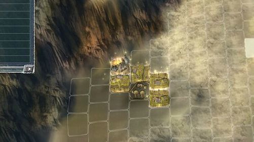 是放任自由还是步步为营?《三国志》11与强迫症玩家 五虎 三国志 三国 种田 电脑 强迫 helper caption jh cap 新闻资讯 第5张 是放任自由还是步步为营?《三国志》11与强迫症玩家 五虎 三国志 三国 种田 电脑 强迫 helper caption jh cap 新闻资讯 第5张