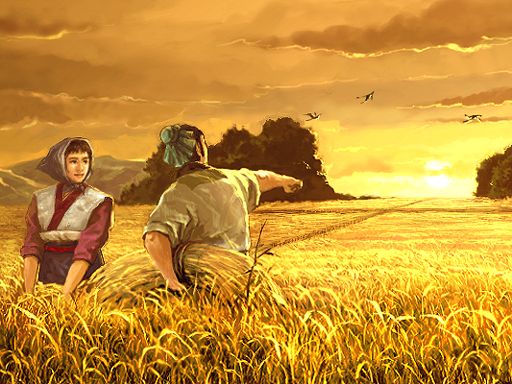 是放任自由还是步步为营?《三国志》11与强迫症玩家 五虎 三国志 三国 种田 电脑 强迫 helper caption jh cap 新闻资讯 第3张 是放任自由还是步步为营?《三国志》11与强迫症玩家 五虎 三国志 三国 种田 电脑 强迫 helper caption jh cap 新闻资讯 第3张