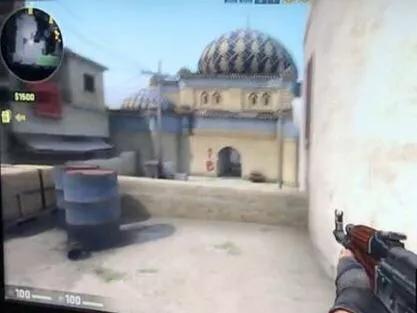 60帧真香 游戏中的帧数到底是什么? 静止 动作 电竞 处理器 eco 图形处理器 ps fps 图像 帧数 新闻资讯 第1张 60帧真香 游戏中的帧数到底是什么? 静止 动作 电竞 处理器 eco 图形处理器 ps fps 图像 帧数 新闻资讯 第1张