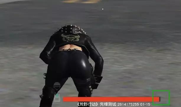 荒野行动吃鸡冷门知识：倒地状态下多长时间会变成盒子？ 改变 没有人 第三次 第二次 冷门知识 荒野行动 吃鸡游戏 活跃度 盒子 活跃 新闻资讯  第1张