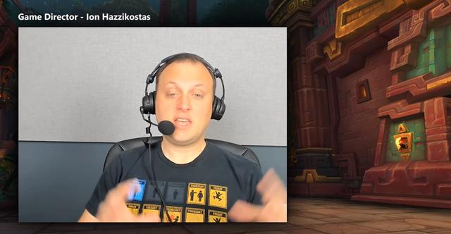 魔兽世界8.1:游戏总监访谈 玩家反馈很重要新内容值得期待! 媒体 国外 和游戏 kos iko 世界游 魔兽 魔兽世界 新闻资讯 第1张 魔兽世界8.1:游戏总监访谈 玩家反馈很重要新内容值得期待! 媒体 国外 和游戏 kos iko 世界游 魔兽 魔兽世界 新闻资讯 第1张