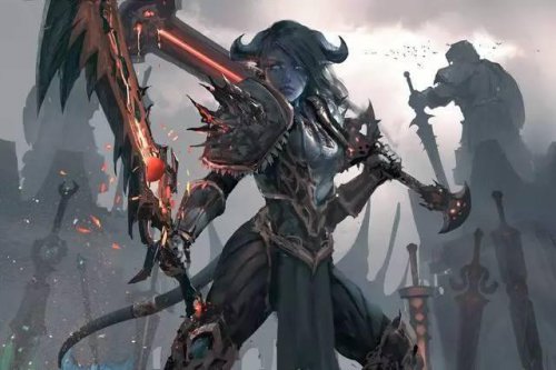 天堂在左 战士向右！《魔兽世界》8.1各职业DPS排行 dps 法爷 奥法 战士 排行 魔兽 魔兽世界 秘境 大秘境 新闻资讯  第3张