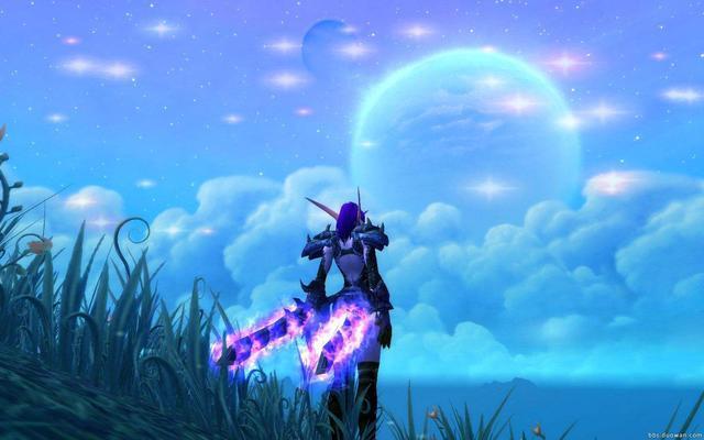 天堂在左 战士向右！《魔兽世界》8.1各职业DPS排行 dps 法爷 奥法 战士 排行 魔兽 魔兽世界 秘境 大秘境 新闻资讯  第2张