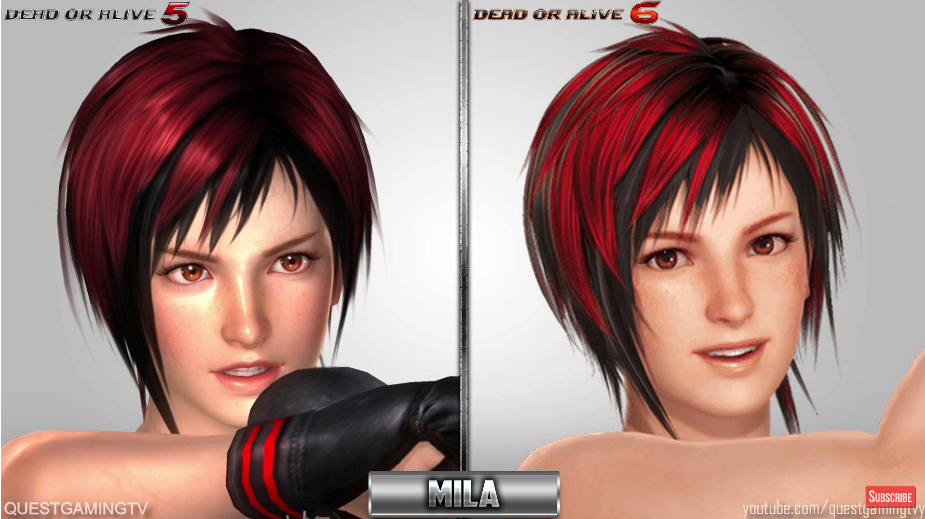 等等这不是格斗游戏吗?《死或生5》、6人物对比 女天狗 死或生5 光荣 格斗 人物 死或生 helper caption jh cap 新闻资讯 第6张 等等这不是格斗游戏吗?《死或生5》、6人物对比 女天狗 死或生5 光荣 格斗 人物 死或生 helper caption jh cap 新闻资讯 第6张