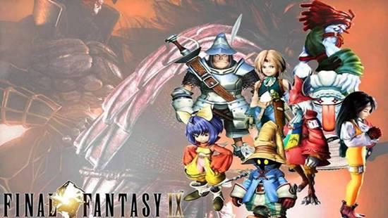任天堂确认《最终幻想9》已登陆Switch平台 不可思议迷宫 发行 黄道 即刻 rec 最终幻想9 最终幻想1 任天堂 最终幻想 幻想 新闻资讯 第1张 任天堂确认《最终幻想9》已登陆Switch平台 不可思议迷宫 发行 黄道 即刻 rec 最终幻想9 最终幻想1 任天堂 最终幻想 幻想 新闻资讯 第1张