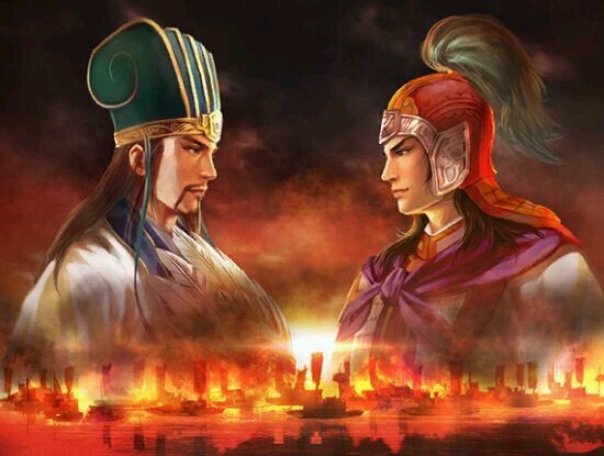骑兵天下第一？关于《三国志11》中的最强兵种 三国志1 三国志11 三国 枪兵 兵种 骑兵 caption helper cap jh 新闻资讯  第1张