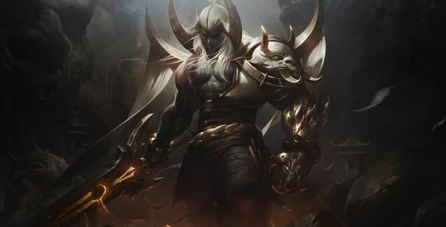LOL:9.3版本改动预览 ADC终于要崛起了! 崛起 一个月 lol adc 新闻资讯 第1张 LOL:9.3版本改动预览 ADC终于要崛起了! 崛起 一个月 lol adc 新闻资讯 第1张