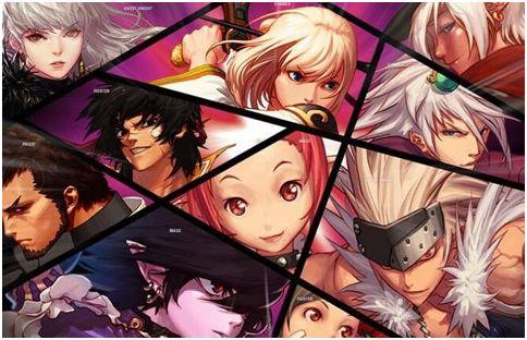 DNF三月7号职业改动前瞻 团本职业平衡再做调整 精炼的时空石 女神 七号 宠物 门票 时空 卢克 魔岩 平衡 安徒恩 新闻资讯 第1张 DNF三月7号职业改动前瞻 团本职业平衡再做调整 精炼的时空石 女神 七号 宠物 门票 时空 卢克 魔岩 平衡 安徒恩 新闻资讯 第1张