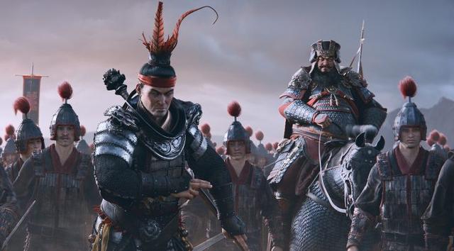 《全面战争：三国》PC配置公布 这要求有点高 最高 阴影 战役 64位 分辨率 处理器 战争 三国 全面战争 显卡 新闻资讯  第1张