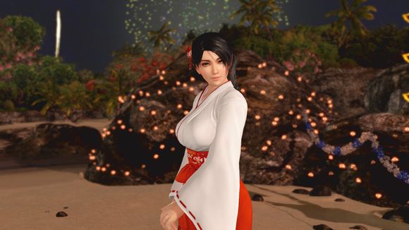 今天谁都别想放假！《死或生：沙滩排球 女神假期》登陆Steam 沙滩排球 死或生 女神 沙滩 排球 假期 helper caption cap jh 新闻资讯  第9张