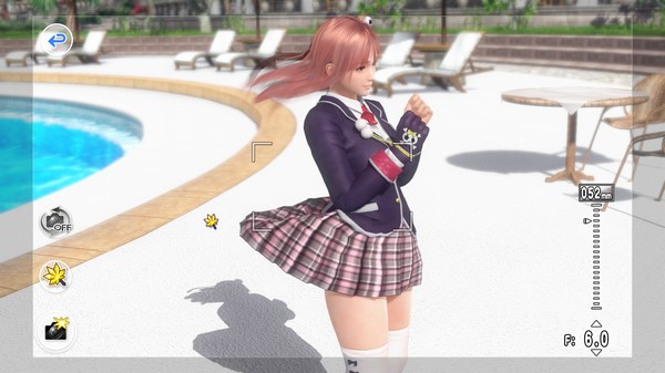 今天谁都别想放假！《死或生：沙滩排球 女神假期》登陆Steam 沙滩排球 死或生 女神 沙滩 排球 假期 helper caption cap jh 新闻资讯  第5张
