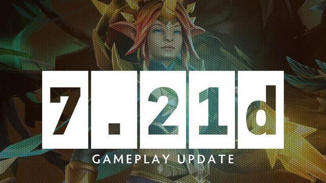 DOTA2新版本7.21d改动解析:玛尔斯毒龙被削 蓝猫龙骑全面加强 冥界 平衡 赛场 圣堂 噬魂 亚龙 风暴 dota2 比赛 新闻资讯 第1张 DOTA2新版本7.21d改动解析:玛尔斯毒龙被削 蓝猫龙骑全面加强 冥界 平衡 赛场 圣堂 噬魂 亚龙 风暴 dota2 比赛 新闻资讯 第1张