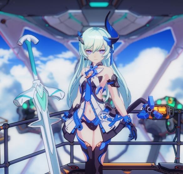 《崩坏3》A级女武神蓝莓特攻介绍 新女武神蓝莓特工技能详情 a级 特攻 崩坏 崩坏3 武神 女武神 新闻资讯 第1张 《崩坏3》A级女武神蓝莓特攻介绍 新女武神蓝莓特工技能详情 a级 特攻 崩坏 崩坏3 武神 女武神 新闻资讯 第1张