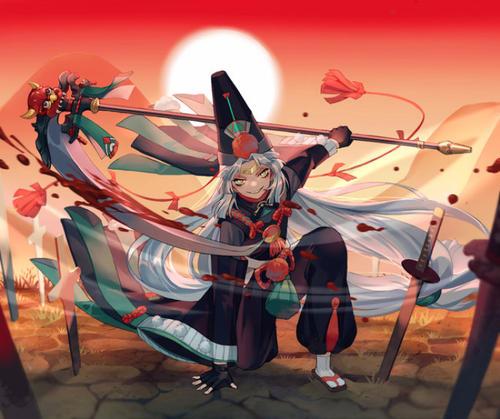 阴阳师当前版本最有用的SR 黑童子上榜想称霸副本就看他了! 童子 上榜 黑童子 有度 稀有 副本 阴阳师 新闻资讯 第1张 阴阳师当前版本最有用的SR 黑童子上榜想称霸副本就看他了! 童子 上榜 黑童子 有度 稀有 副本 阴阳师 新闻资讯 第1张
