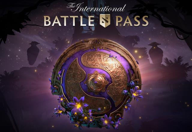 DOTA2:小紫本上线24小时销量破亿 总奖金池或将破亿 销量 邀请赛 dota dota2 超越 进入游戏 新闻资讯 第1张 DOTA2:小紫本上线24小时销量破亿 总奖金池或将破亿 销量 邀请赛 dota dota2 超越 进入游戏 新闻资讯 第1张
