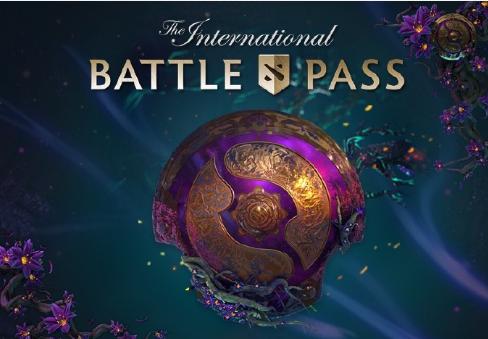 Dota2:Ti9小本子吸金能力依旧无敌 上线仅3小时奖金超300万美金 联盟 色系 无敌 一色 举办 dota2 本子 小本子 小本 新闻资讯  第1张
