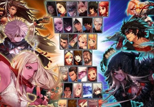 DNF国服6.18职业平衡性改版 一大批职业将崛起成为普雷优选! 拯救 优选 融合 韩服 副本 穿越 dnf 平衡 崛起 新闻资讯 第1张 DNF国服6.18职业平衡性改版 一大批职业将崛起成为普雷优选! 拯救 优选 融合 韩服 副本 穿越 dnf 平衡 崛起 新闻资讯 第1张