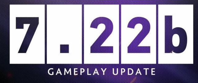 《DOTA2》5月27日7.22b版本更新:小鱼、NEC被削 小鱼 2b dota dota2 新闻资讯 第1张 《DOTA2》5月27日7.22b版本更新:小鱼、NEC被削 小鱼 2b dota dota2 新闻资讯 第1张