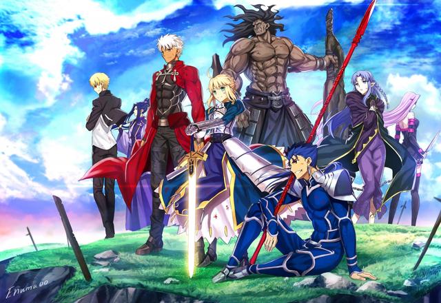《Fate/stay night+hollow ataraxia复刻版》6月28日发售 卖家 冒险 十八 限量 6月28 ar hollow 复刻版 night stay 新闻资讯 第4张 《Fate/stay night+hollow ataraxia复刻版》6月28日发售 卖家 冒险 十八 限量 6月28 ar hollow 复刻版 night stay 新闻资讯 第4张