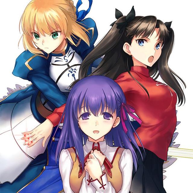 《Fate/stay night+hollow ataraxia复刻版》6月28日发售 卖家 冒险 十八 限量 6月28 ar hollow 复刻版 night stay 新闻资讯 第5张 《Fate/stay night+hollow ataraxia复刻版》6月28日发售 卖家 冒险 十八 限量 6月28 ar hollow 复刻版 night stay 新闻资讯 第5张