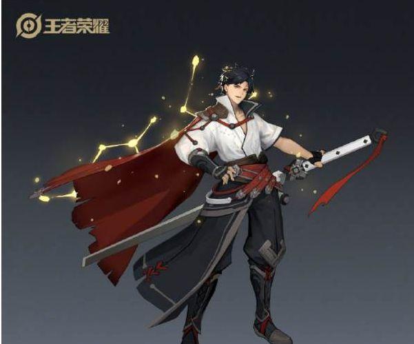 王者荣耀:S16赛季即将上线“稷下星之队”除了曜还有谁? 三人 起源 曝光 鲁班 计时 0号 s16 蛛丝马迹 鲁班大师 王者荣耀 新闻资讯 第1张 王者荣耀:S16赛季即将上线“稷下星之队”除了曜还有谁? 三人 起源 曝光 鲁班 计时 0号 s16 蛛丝马迹 鲁班大师 王者荣耀 新闻资讯 第1张