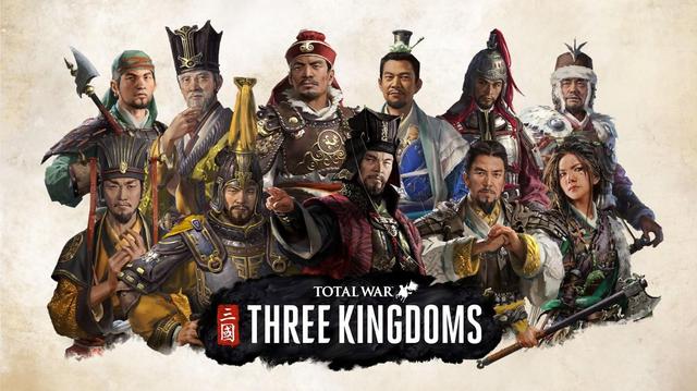 《全面战争:三国》发布测试更新:更符合历史逻辑 人物 战争 三国 全面战争 新闻资讯 第1张 《全面战争:三国》发布测试更新:更符合历史逻辑 人物 战争 三国 全面战争 新闻资讯 第1张