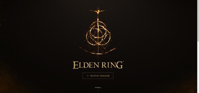 宫崎英高新作《埃尔登之戒》发布!开放世界的新奇探索之旅 之旅 探索 宫崎英高 新闻资讯 第1张 宫崎英高新作《埃尔登之戒》发布!开放世界的新奇探索之旅 之旅 探索 宫崎英高 新闻资讯 第1张