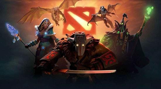 DOTA2一代版本一代神？7.00以来登场率最高的英雄统计 rts les tale dota ports dota2 esport esports 最高 登场 新闻资讯  第1张