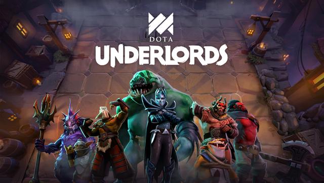 Valve官方自走棋underload来了!手游端游将实现数据互通 互通 自走棋 under 新闻资讯 第1张 Valve官方自走棋underload来了!手游端游将实现数据互通 互通 自走棋 under 新闻资讯 第1张