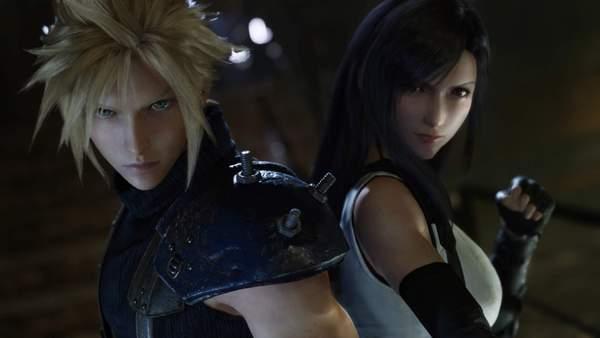 《FF7:重制版》加入新ABT战斗系统 提供更现代的体验 幻想 超越 bt 制作人 游戏人 ff7 最终幻想 最终幻想7 现代 新闻资讯 第1张 《FF7:重制版》加入新ABT战斗系统 提供更现代的体验 幻想 超越 bt 制作人 游戏人 ff7 最终幻想 最终幻想7 现代 新闻资讯 第1张
