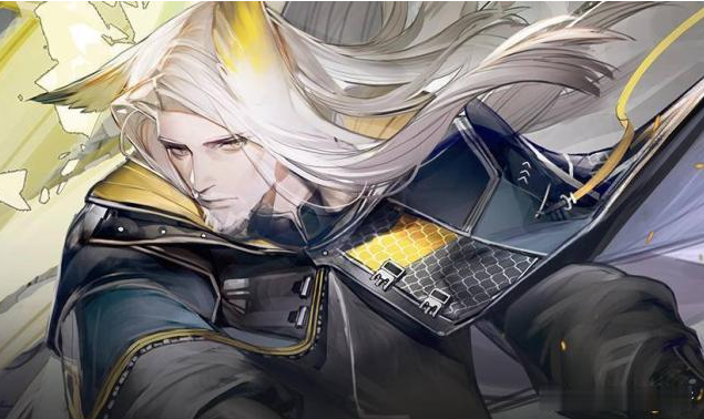 明日方舟:新6星近卫赫拉格信息情报一览 残血 合作 连击 阿撒兹勒 老头 罗德 明日 情报 方舟 近卫 新闻资讯 第3张 明日方舟:新6星近卫赫拉格信息情报一览 残血 合作 连击 阿撒兹勒 老头 罗德 明日 情报 方舟 近卫 新闻资讯 第3张