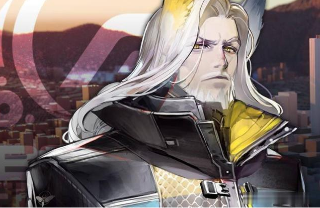 明日方舟:新6星近卫赫拉格信息情报一览 残血 合作 连击 阿撒兹勒 老头 罗德 明日 情报 方舟 近卫 新闻资讯 第7张 明日方舟:新6星近卫赫拉格信息情报一览 残血 合作 连击 阿撒兹勒 老头 罗德 明日 情报 方舟 近卫 新闻资讯 第7张