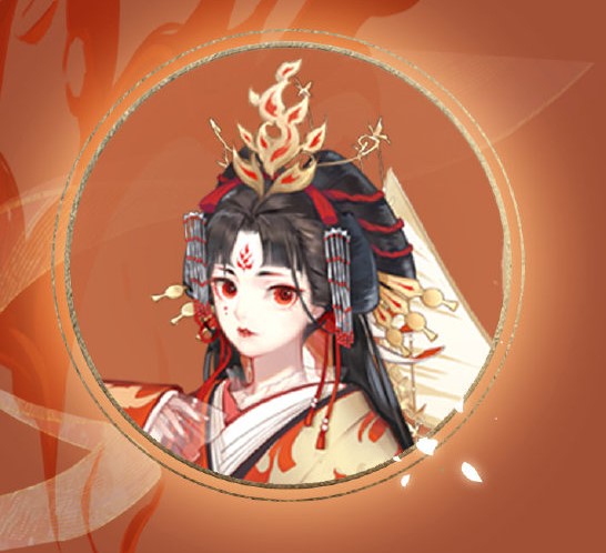 阴阳师:看那漫天星火愿此刻永恒!不知火典藏皮肤“蝶步韶华”鉴赏 折扣 周年 足够 愿此刻永恒 华丽 配饰 头像 像框 阴阳师 原画 新闻资讯 第3张 阴阳师:看那漫天星火愿此刻永恒!不知火典藏皮肤“蝶步韶华”鉴赏 折扣 周年 足够 愿此刻永恒 华丽 配饰 头像 像框 阴阳师 原画 新闻资讯 第3张