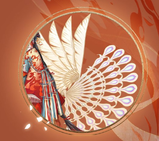 阴阳师:看那漫天星火愿此刻永恒!不知火典藏皮肤“蝶步韶华”鉴赏 折扣 周年 足够 愿此刻永恒 华丽 配饰 头像 像框 阴阳师 原画 新闻资讯 第5张 阴阳师:看那漫天星火愿此刻永恒!不知火典藏皮肤“蝶步韶华”鉴赏 折扣 周年 足够 愿此刻永恒 华丽 配饰 头像 像框 阴阳师 原画 新闻资讯 第5张