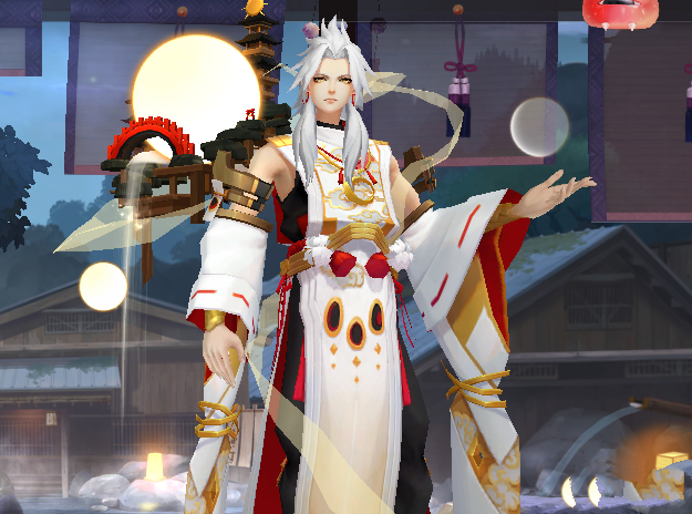 阴阳师9月27日正式服更新:百抽随机SP式神 国庆长假福利上线! 国庆长假 结界 一百 丰年 福利 彼岸 御魂 长假 伊吹 阴阳师 新闻资讯 第5张 阴阳师9月27日正式服更新:百抽随机SP式神 国庆长假福利上线! 国庆长假 结界 一百 丰年 福利 彼岸 御魂 长假 伊吹 阴阳师 新闻资讯 第5张