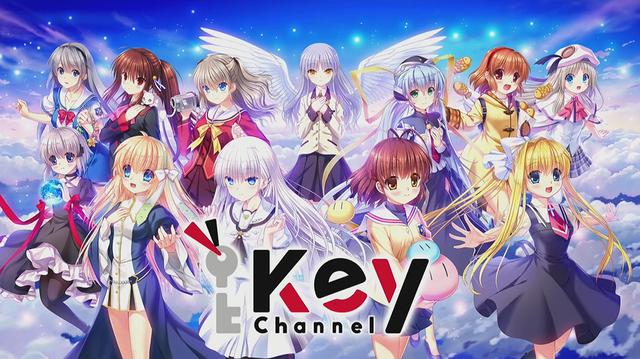 Key社20周年人气角色投票结果 《CLANNAD》官方中文上架Steam​​​​ 中文 投票 汇总 回顾 key社 clan steam clannad 周年 新闻资讯  第1张