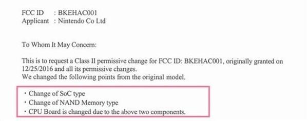 任天堂Switch Pro曝光?全面升级性能暴增/或明年发布 手柄 日上 电视 所有游戏 9月20 99美元 任天堂switch 曝光 游戏机 任天堂 新闻资讯 第1张 任天堂Switch Pro曝光?全面升级性能暴增/或明年发布 手柄 日上 电视 所有游戏 9月20 99美元 任天堂switch 曝光 游戏机 任天堂 新闻资讯 第1张
