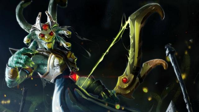 《DOTA2》天梯匹配系统大改 位置匹配取代天梯匹配 辅助 单独 大幅 比赛 2号 dota dota2 排位 新闻资讯 第1张 《DOTA2》天梯匹配系统大改 位置匹配取代天梯匹配 辅助 单独 大幅 比赛 2号 dota dota2 排位 新闻资讯 第1张