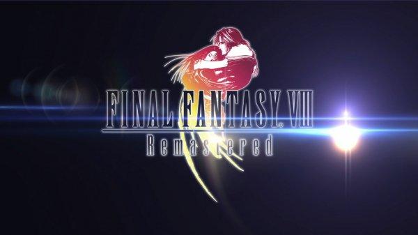 《FF8：重制版》发售日期公布 9月3日正式发售 科隆 f8 游戏展 任天堂 ff8 德国科隆 幻想 9月3 最终幻想 最终幻想8 新闻资讯  第1张