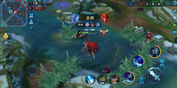 王者荣耀S10赛季末白起如何出装?坦克六神装详情解析推荐! 续航 战士 阵营 王者荣耀白起 抗压 恢复 出装 王者荣耀 坦克 白起 新闻资讯 第4张 王者荣耀S10赛季末白起如何出装?坦克六神装详情解析推荐! 续航 战士 阵营 王者荣耀白起 抗压 恢复 出装 王者荣耀 坦克 白起 新闻资讯 第4张