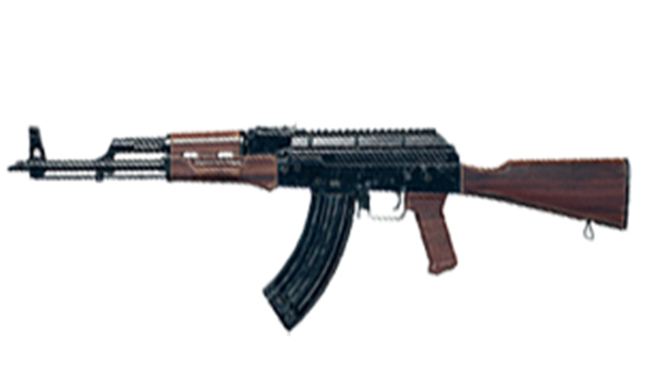 绝地求生刺激战场有哪些小常识？道具枪械小常识解析攻略 M14 威力 榴弹 手榴弹 子弹 激战 刺激战场 枪械 道具 步枪 新闻资讯  第1张