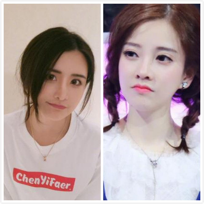 冯提莫与陈一发齐上热搜！从离婚女主播到会计门你如何看待此事？ 土豪 原创 主流 陈一发儿 爆料 两人 会计门 女主播 主播 新闻资讯  第1张